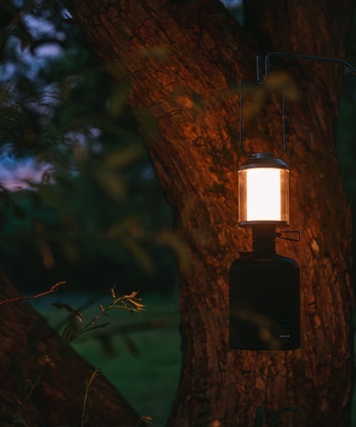 ギガパワーランタン HL（アウトドアグッズ）｜Snow Peak（スノーピーク