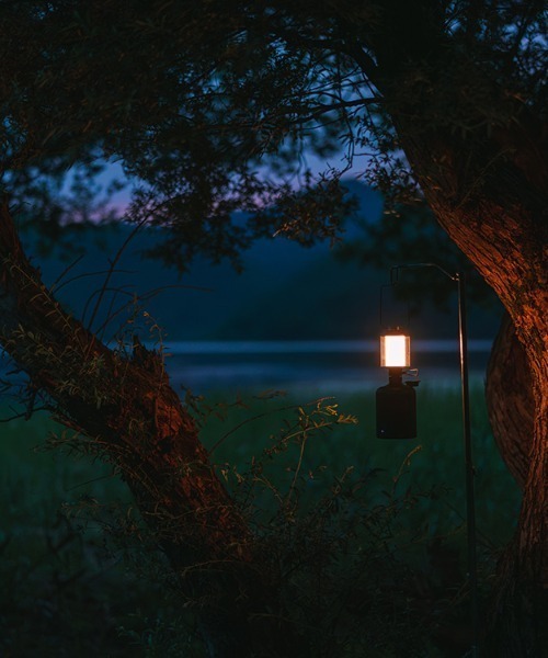 ギガパワーランタン HL（アウトドアグッズ）｜Snow Peak（スノーピーク