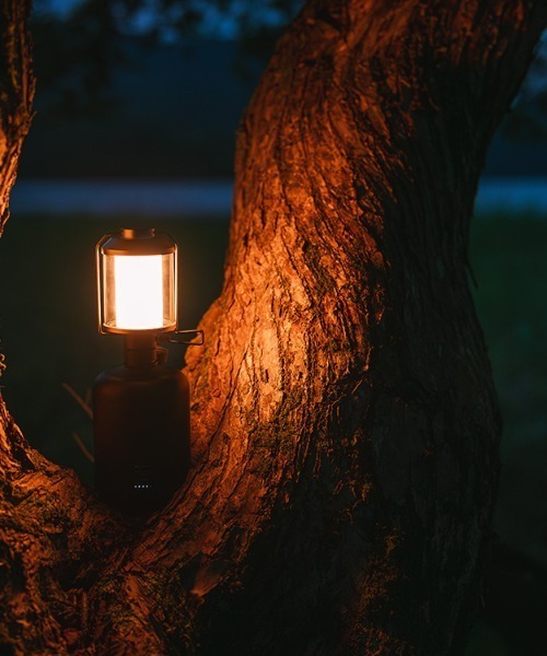 ギガパワーランタン HL（アウトドアグッズ）｜Snow Peak（スノーピーク