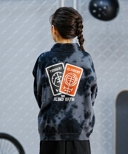 ELEMENT（エレメント）の「ELEMENT/エレメント TRUMP HALF YOUTH