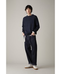 MHL.（エムエイチエル）の「DRY DENSE WOOL（ニット/セーター）」 - WEAR