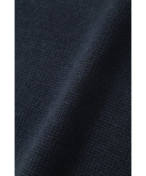 MHL.（エムエイチエル）の「DRY DENSE WOOL（ニット/セーター）」 - WEAR