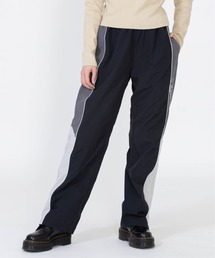 X-girl | SIDE STRIPE TRACK PANTS(その他パンツ)