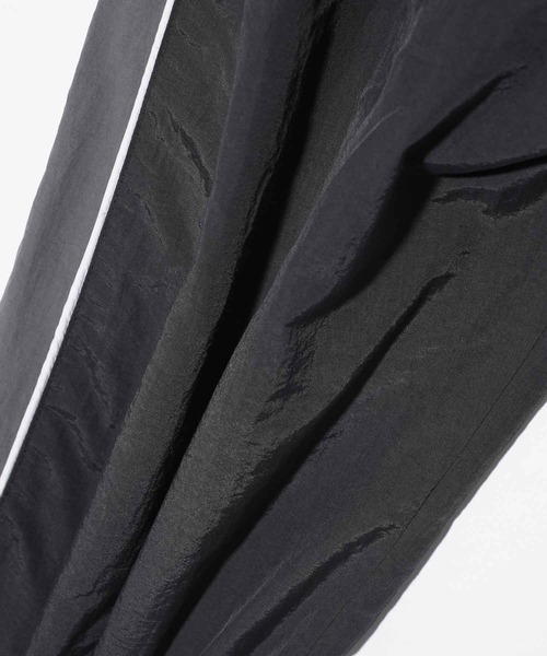 X-girl（エックスガール）の「SIDE STRIPE TRACK PANTS（その他パンツ・レディース・オリーブ/ブラック/ベージュ・S/M/XS/X-SMALL）」の14枚目の写真