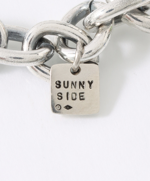 on the sunny side of the street（オンザサニーサイドオブザ
