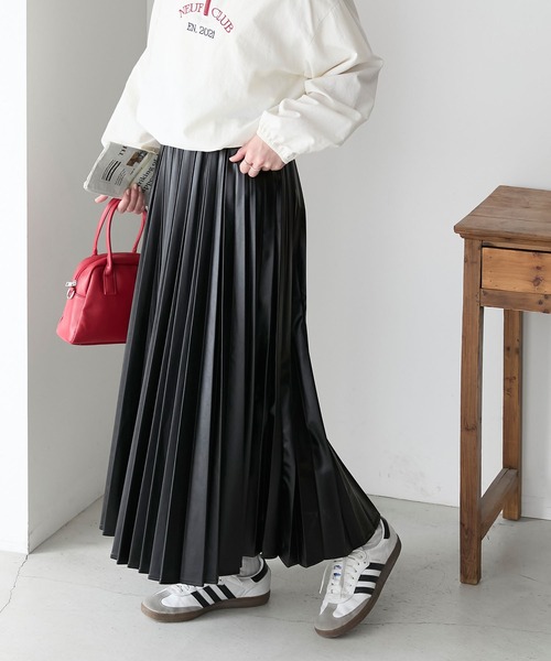【タイムセール】Proenza Schouler メタリック　プリーツ　スカート タイムセール】Proenza Schouler メタリック プリーツ スカート