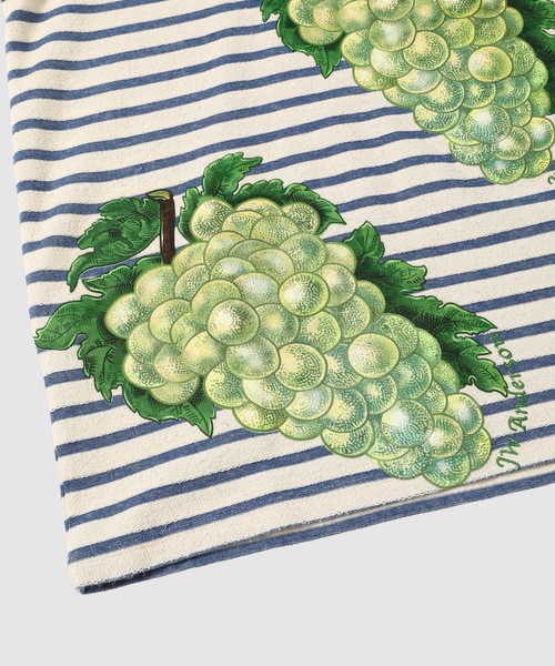 JW Anderson（ジェイダブリューアンダーソン）の「カットソー（Tシャツ/カットソー・メンズ・ホワイト系その他・M/L）」の5枚目の写真