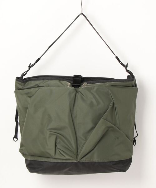 F/CE. （エフシーイー）の「F/CE./エフシーイー LIGHTWEIGHT COURIER