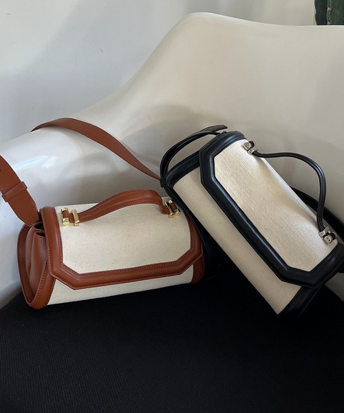 CAPRICIEUX LE'MAGE（カプリシューレマージュ）の「トリミング