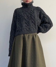 Minimam poco knit