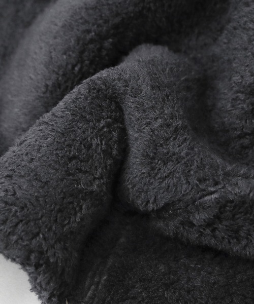 A.M.S.（エーエムエス）の「Chill Panda（チルパンダ） 肉厚パイル 耳付き チューリップハット型 サウナハット（ハット・レディース・マスタード/オフホワイト/ブラック/ライトブルー/グレー・FREE）」の22枚目の写真