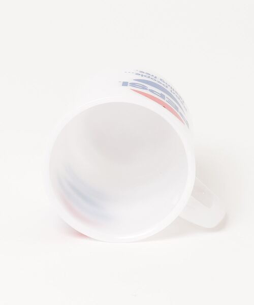 ROOPTOKYO(ループトウキョウ)の「048 PLASTIC STACKING MUG PEPSI スタッキングマグ マグカップ プラマグ ペプシ(グラス/マグカップ/タンブラー・メンズ・その他1/その他2/その他3・FREE)」の5枚目の写真