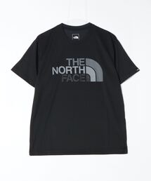 THE NORTH FACE（ザノースフェイス）の「THE NORTH FACE S/S Colorful Logo Tee / ザ・ノース・フェイス ショート スリーブ カラフル ロゴ ティー（Tシャツ/カットソー）」