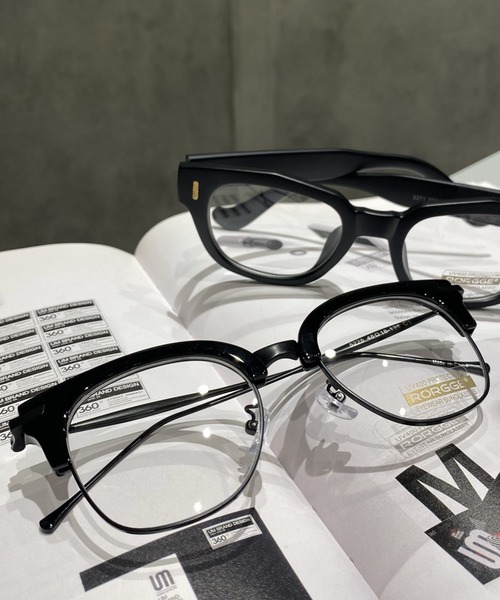 【Scrap Book】メガネ（メガネ）｜Scrap Book（スクラップブック）