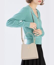 agnes b.｜アニエスベーのトートバッグ（レザー・本革）通販 - ZOZOTOWN