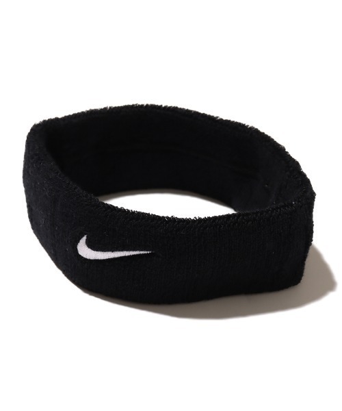 ナイキ　ヘッドバンド、リストバンド　各5コセット Nike ヘッドバンド、リストバンドセット5セット グレー - メルカリ