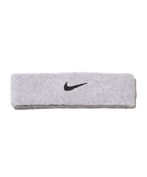 NIKE スポーツヘッドバンド セール】NIKE/ナイキ スウッシュ ヘッドバンド ヘアバンド