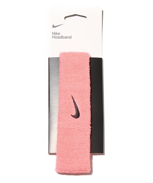 beckaz様専用同梱セット NIKE ヘッドタイ 白緑＆ピンクパープル