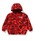 A BATHING APE�i�A�x�C�V���O�G�C�v�j�́uCOLOR CAMO BAPE HOODIE JACKET�i�}�E���e���p�[�J�[�j�v�b���b�h