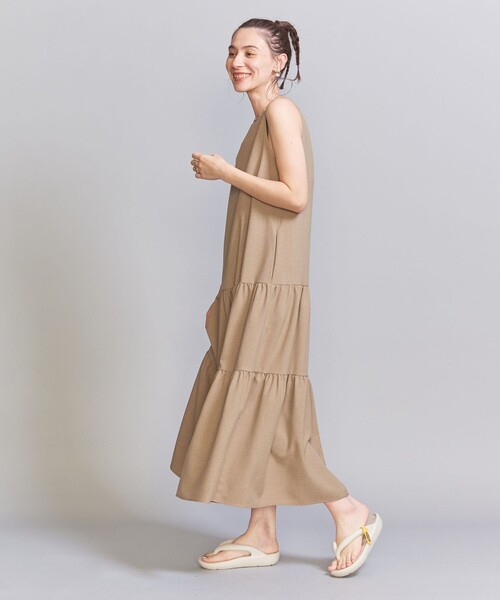 TAW&TOE(トーアンドトー)の「<TAW&TOE>FlipFlop リカバリーサンダル(サンダル・レディース・ダークグレー/オフホワイト/ブラック・XS/S)」の14枚目の写真