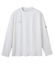 ALLTERRAIN 81（オルテラインエイティーワン）の「【ALLTERRAIN 81】ラッシュロングスリーブＴシャツ（Tシャツ/カットソー）」