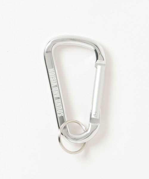 ヒステリックグラマー NITE IZE WOMAN AFLAME カラビナ HYSTERIC