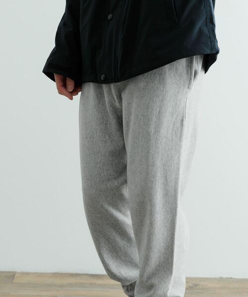 Champion（チャンピオン）の「Champion　RW Sweat Pants V205（その他パンツ・メンズ・ブラック/グレー/ネイビー/オートミール・MEDIUM/LARGE）」の5枚目の写真