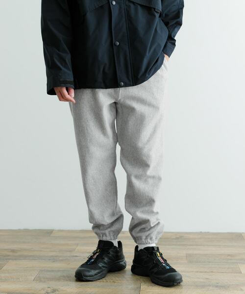 Champion（チャンピオン）の「Champion　RW Sweat Pants V205（その他パンツ・メンズ・ブラック/グレー/ネイビー/オートミール・MEDIUM/LARGE）」の7枚目の写真