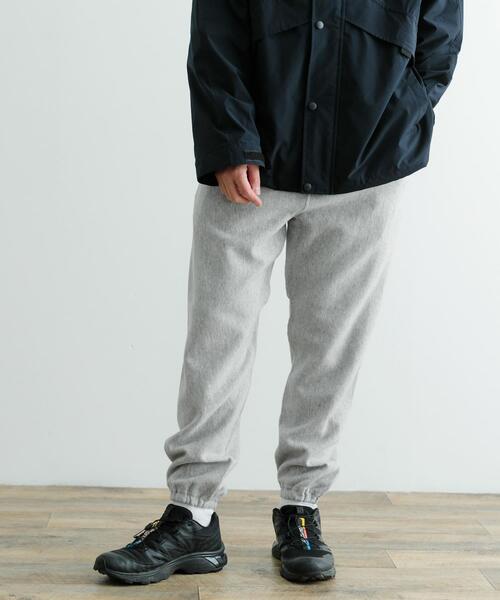Champion（チャンピオン）の「Champion　RW Sweat Pants V205（その他パンツ・メンズ・ブラック/グレー/ネイビー/オートミール・MEDIUM/LARGE）」の8枚目の写真