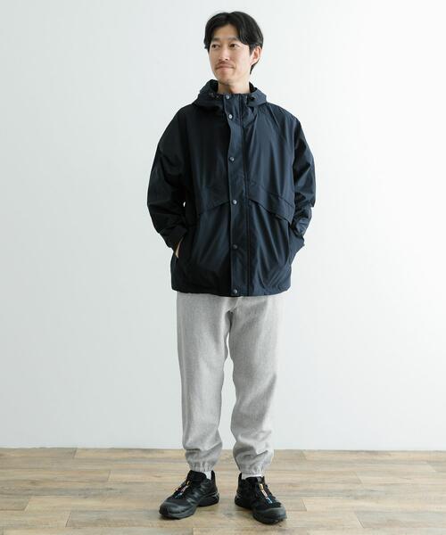 Champion（チャンピオン）の「Champion　RW Sweat Pants V205（その他パンツ・メンズ・ブラック/グレー/ネイビー/オートミール・MEDIUM/LARGE）」の10枚目の写真