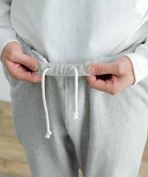 Champion（チャンピオン）の「Champion　RW Sweat Pants V205（その他パンツ・メンズ・ブラック/グレー/ネイビー/オートミール・MEDIUM/LARGE）」の14枚目の写真