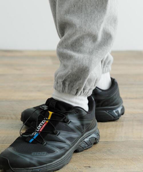 Champion（チャンピオン）の「Champion　RW Sweat Pants V205（その他パンツ・メンズ・ブラック/グレー/ネイビー/オートミール・MEDIUM/LARGE）」の16枚目の写真