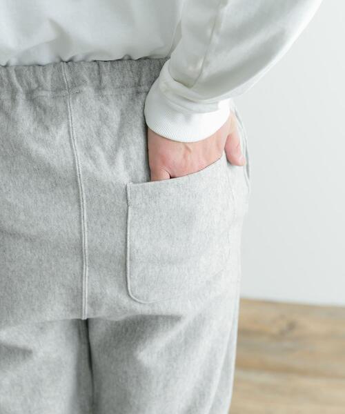 Champion（チャンピオン）の「Champion　RW Sweat Pants V205（その他パンツ・メンズ・ブラック/グレー/ネイビー/オートミール・MEDIUM/LARGE）」の17枚目の写真