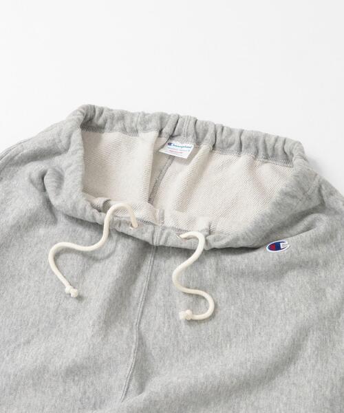 Champion（チャンピオン）の「Champion　RW Sweat Pants V205（その他パンツ・メンズ・ブラック/グレー/ネイビー/オートミール・MEDIUM/LARGE）」の19枚目の写真