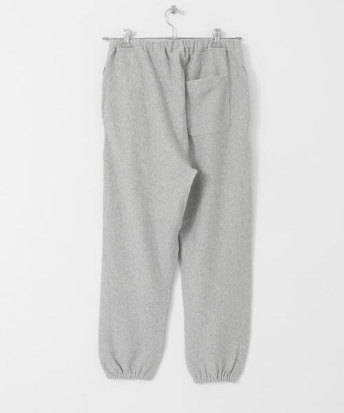 Champion（チャンピオン）の「Champion　RW Sweat Pants V205（その他パンツ・メンズ・ブラック/グレー/ネイビー/オートミール・MEDIUM/LARGE）」の22枚目の写真