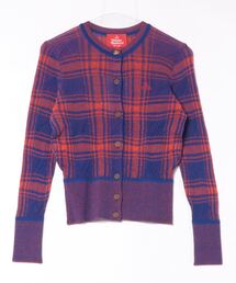 Vivienne Westwood TRUE PUNK カーディガン Vivienne Westwood TRUE PUNK カーディガン Vivienne Westwood