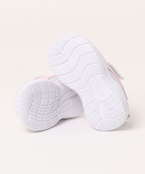 セール】PUMA プーマ 12-16 RICKIE RUNNER NU INF リッキー ランナー