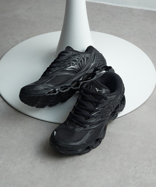 MIZUNO（ミズノ ）の「【MIZUNO】Wave Prophecy LS スニーカー