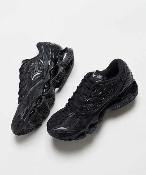 【未使用級】MIZUNO WAVE PROPHECY LS ミズノ スニーカー MIZUNO スニーカー MIZUNO/ミズノ WAVE PROPHECY LS