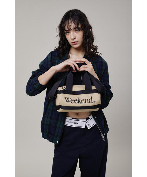 NBB WEEKEND（エヌビービーウィークエンド）の「【NBB WEEKEND】MINI