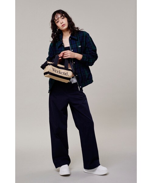 NBB WEEKEND（エヌビービーウィークエンド）の「【NBB WEEKEND】MINI