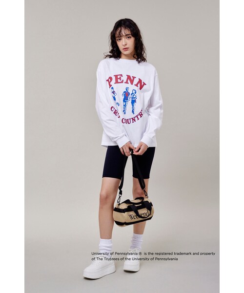 NBB WEEKEND（エヌビービーウィークエンド）の「【NBB WEEKEND】MINI