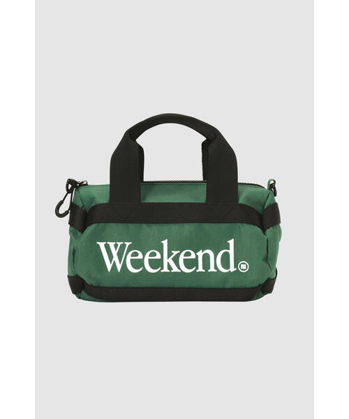 NBB WEEKEND（エヌビービーウィークエンド）の「【NBB WEEKEND】MINI