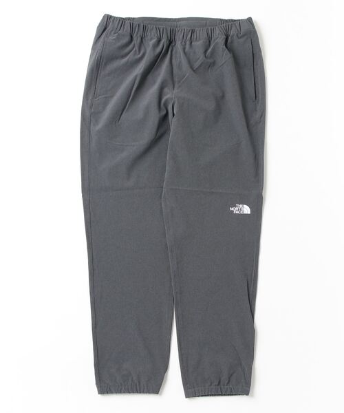 THE NORTH FACE(ザノースフェイス)の「ザ ノース フェイス THE NORTH FACE Flexible Ankle Pant_フレキシブルアンクルパンツ(その他パンツ・メンズ・グリーン/ブラック/チャコールグレー・S/M/L/LL)」の1枚目の写真