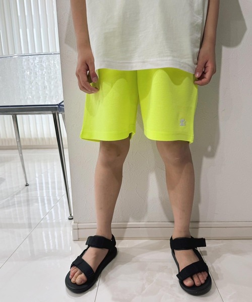 セール】STARTER スターター ワンポイントハーフパンツ（その他