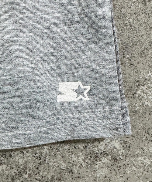 STARTER(スターター)の「STARTER スターター ワンポイントハーフパンツ(その他パンツ・キッズ・ベージュ/チャコール/ネイビー/ブラック/ダークグリーン/杢グレー/オレンジ/ライム・160cm/150cm/140cm/130cm/120cm/110cm)」の17枚目の写真