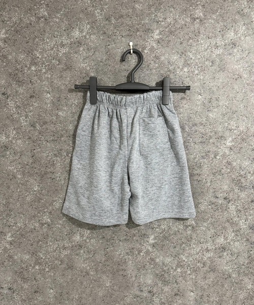 STARTER(スターター)の「STARTER スターター ワンポイントハーフパンツ(その他パンツ・キッズ・ベージュ/チャコール/ネイビー/ブラック/ダークグリーン/杢グレー/オレンジ/ライム・160cm/150cm/140cm/130cm/120cm/110cm)」の19枚目の写真