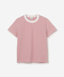 ORCIVAL | ORCIVAL | クルーネック半袖Ｔシャツ WOMEN(Tシャツ/カットソー)