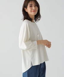 Elura | ドレスアップラグランプルオーバー(Tシャツ/カットソー)