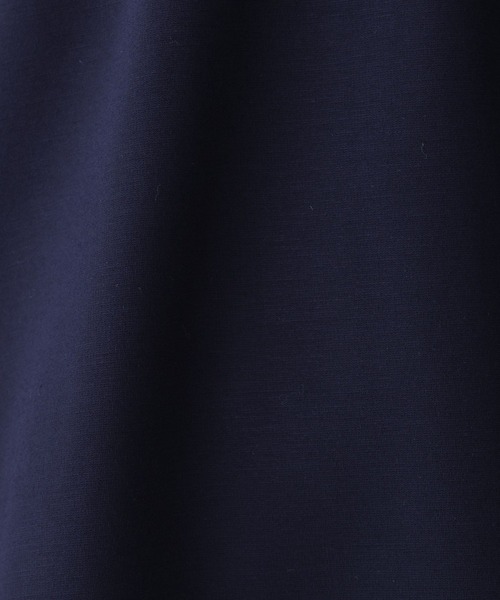 Elura(エルーラ)の「ドレスアップラグランプルオーバー(Tシャツ/カットソー・レディース・ネイビー/ホワイト・LARGE/MEDIUM)」の20枚目の写真